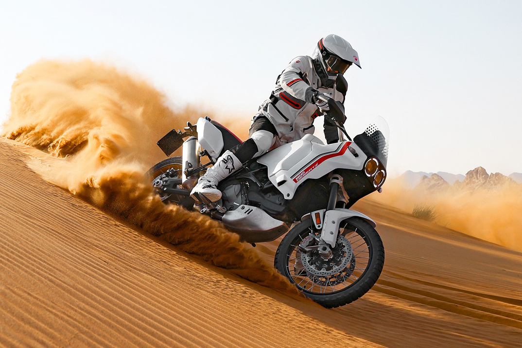 Top 10 Auto Bikes for Off-Road Adventures