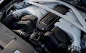  Right Engine Size