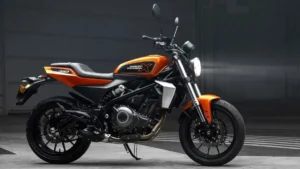 2025 Honda Rebel 500
