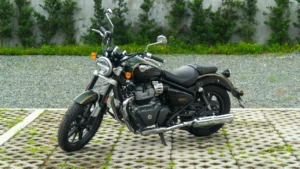 2025 Honda Rebel 500