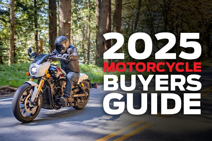 Best Heavy Bikes 2025 – Expert Rider’s Buying Guide
